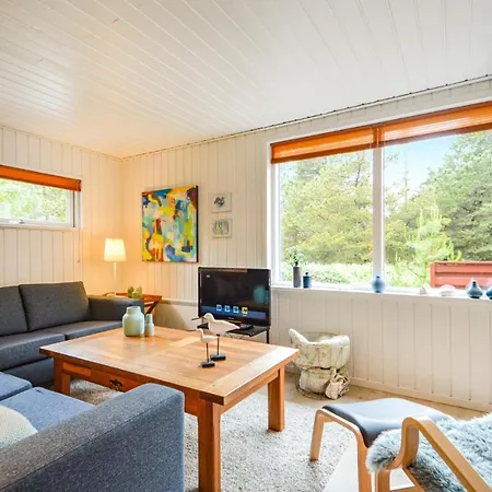 Stunning In Romo W/ Wifi And 3 Bedrooms *