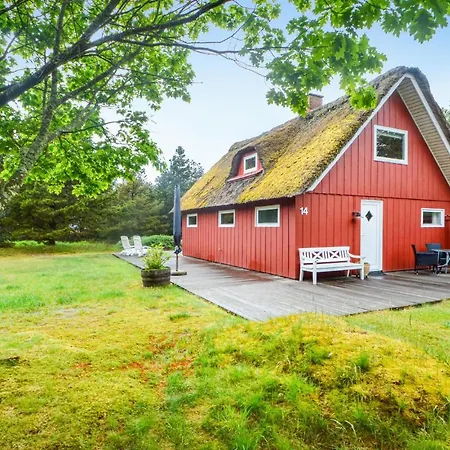Ferienhaus Stunning In Romo W/ Wifi And 3 Bedrooms