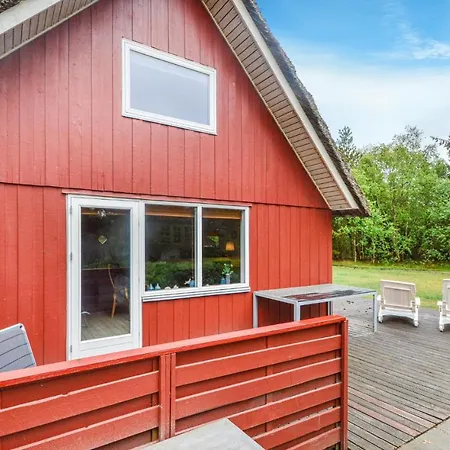 Stunning In Romo W/ Wifi And 3 Bedrooms Dom wakacyjny Kongsmark
