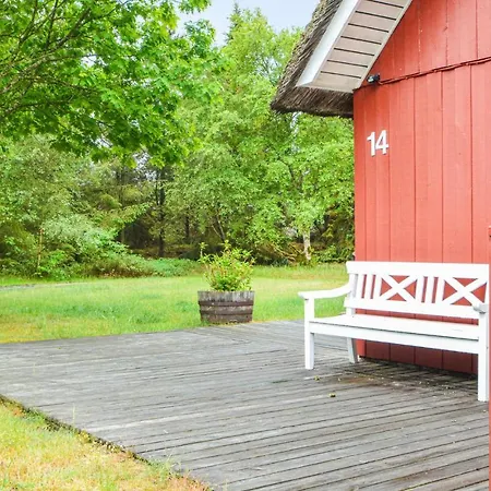 Stunning In Romo W/ Wifi And 3 Bedrooms Dom wakacyjny