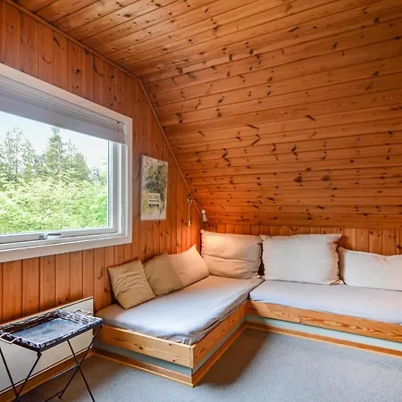 Stunning In Romo W/ Wifi And 3 Bedrooms