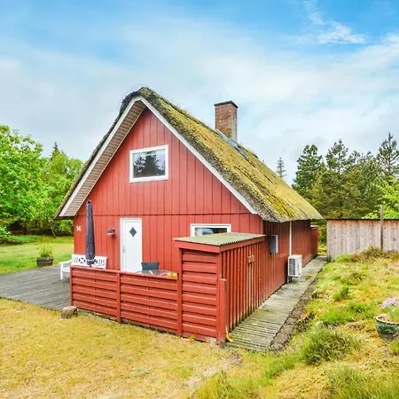 Stunning In Romo W/ Wifi And 3 Bedrooms Dom wakacyjny Kongsmark