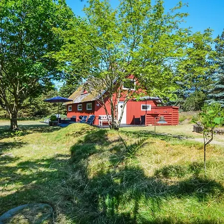 Stunning In Romo W/ Wifi And 3 Bedrooms Kongsmark