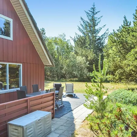 Stunning In Romo W/ Wifi And 3 Bedrooms * Kongsmark