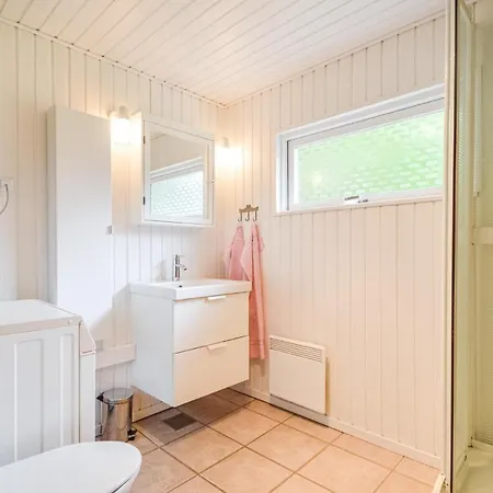 Stunning In Romo W/ Wifi And 3 Bedrooms Ferienhaus *