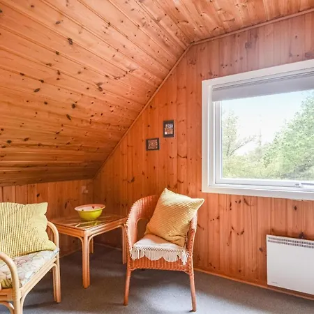 Ferienhaus Stunning In Romo W/ Wifi And 3 Bedrooms Kongsmark