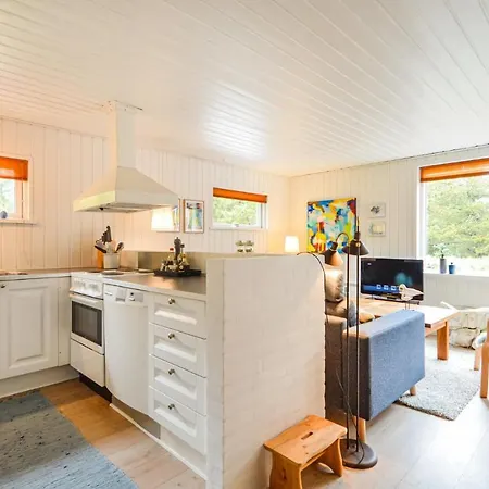 Dom wakacyjny Stunning In Romo W/ Wifi And 3 Bedrooms