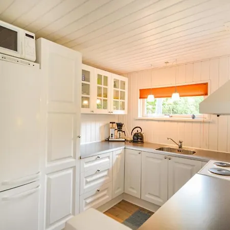 Dom wakacyjny Stunning In Romo W/ Wifi And 3 Bedrooms *