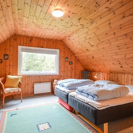 Dom wakacyjny Stunning In Romo W/ Wifi And 3 Bedrooms Kongsmark